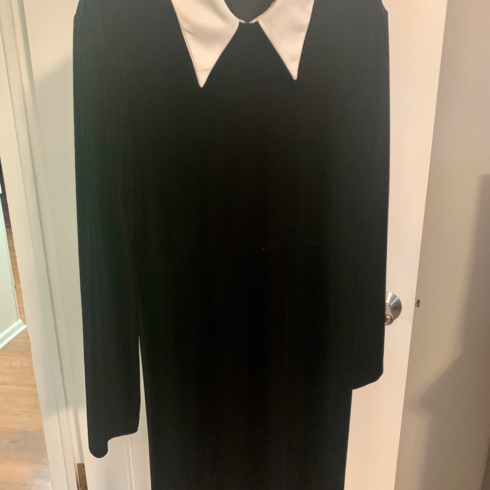 Wednesday dress